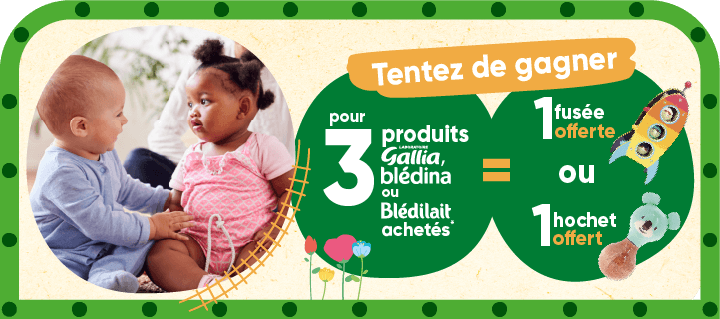 Tentez de gagner